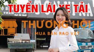 Công ty TNHH 79 An Khánh- số 79 Thanh Nhàn, Bạch Mai Cần Tuyển Lái xe