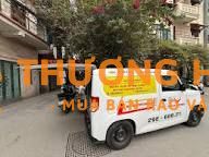 Tuyển lái xe cho công ty tại Hà Đông