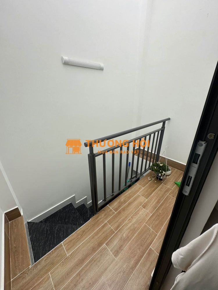 CHÍNH CHỦ NHÀ 25m2 HẺM NÔNG MẶT TIỀN BA THÁNG HAI Q10 CHỈ 5,95Đ