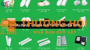 Thiết bị điện MPE chính hãng