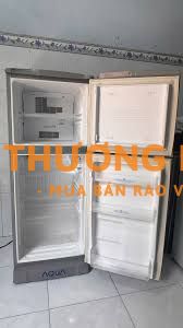 cần bán lại tủ lạnh đã qua sử dụng
