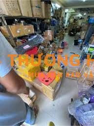 Nhân viên sale phụ tùng ô tô Quận Bình Tân