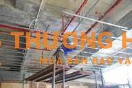 Tuyển 02 thợ hàn lắp ống PCCC