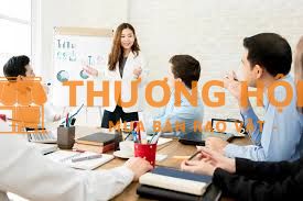 Nhân Viên Kinh Doanh / Phát Triển Thị Trường