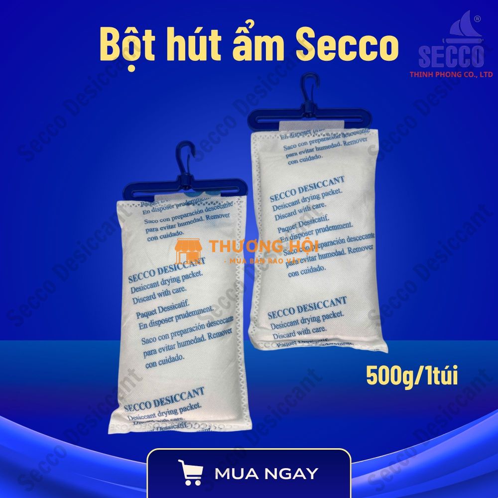 Thanh Bột Hút Ẩm Treo Container – Giải Pháp Chống Ẩm Mốc Hiệu Quả