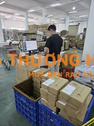 💎TUYỂN NHÂN VIÊN PHỤ KHO-- BÁN HÀNG 💎