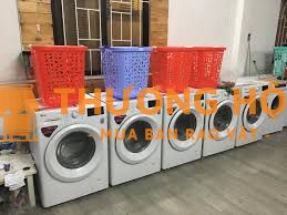 Giặt ùi Long Giang cần tuyển 2 nam làm tại Quận 4