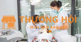 Tuyển kỹ thuật viên Nha khoa, điều dưỡng cho phòng khám Răng Hàm Mặt