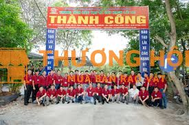 Trung Tâm Thành Công: Cần tuyển 10 Giáo Viên