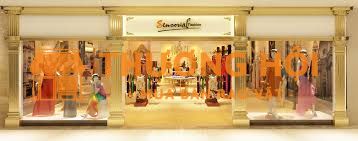 THỜI TRANG SENSORIAL CẦN TUYỂN GẤP: Nhân viên bán hàng; Kết cườm; Rập.