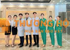 Cần tuyển ngay 3 dược sĩ và điều dưỡng làm việc tại trung tâm