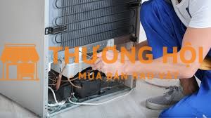 Tuyển NV kỹ thuật bảo trì, sửa chữa, lắp đặt thiết bị lạnh và máy lạnh