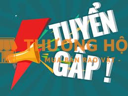 Tuyển dụng nhân viên Booking tiếng Hàn