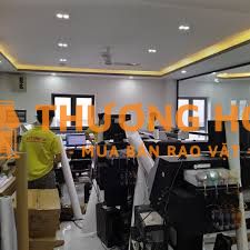 TUYỂN NHÂN VIÊN IN ẤN-IN KỸ THUẬT SỐ (PRINT SHOP)