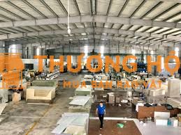 GIÁM SÁT XƯỞNG GỖ CÔNG NGHIỆP