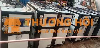 Bán Máy Nước Làm Nóng Khuôn, Máy Làm Mát Khuôn, Ổn Định Nhiệt độ Khuôn