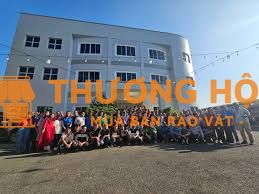 Thủ Đức - Nhân viên phụ kho và đóng gói hàng TMĐT