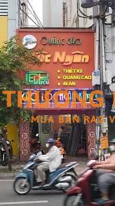 Cty Quảng cáo Cần tuyển 5 thợ Quảng cáo