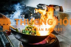 Tuyển Phụ Bếp Quán Phở – Khu Saigon South, Nhà Bè, từ 5-15h, bao ăn 1b