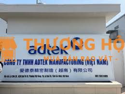 tuyển lao động đi làm ngay