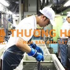 Tuyển 100 Công nhân, tổ trưởng Anodizing, CNC, QC Bắc Ninh