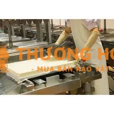 tuyển nhân viên làm đậu phụ