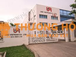 Thời vụ Lãnh lương tuần - Cty URC visip1