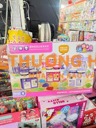 Công Ty Đồ Chơi Anh Tú Tuyển Dụng Công Nhân