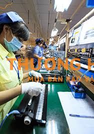 TUYỂN DỤNG 5 CÔNG NHÂN CHUYỀN SƠN