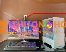 Bán Pc cấu hình văn phòng giá rẻ