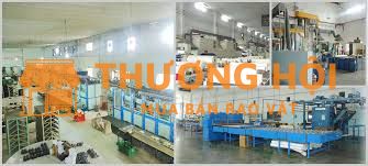 Nhân viên phụ kho bán hàng giả da