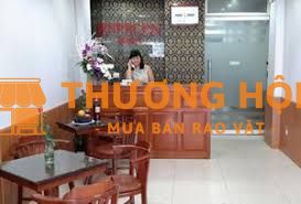 Tuyển 5 lễ tân KS làm ca đêm và 5 lễ tân làm ca ngày