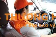 Tuyển 1 nhân viên kho vận, ưu tiên có bằng lái xe và biết lái xe ô tô