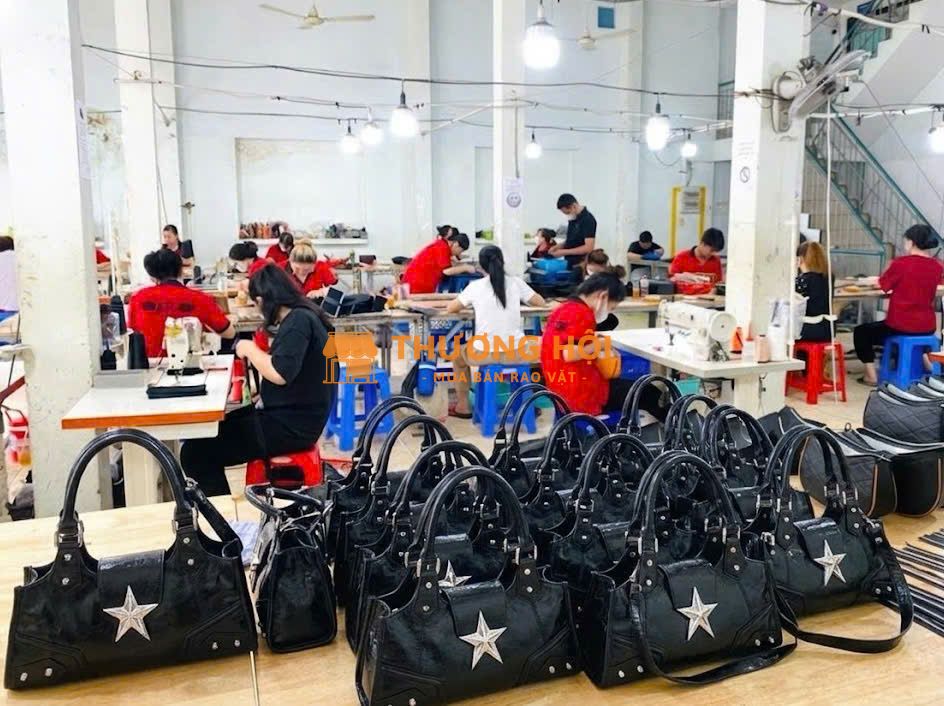 NHẬP SỈ ĐỒ DA TỪ XƯỞNG – GIẢI PHÁP CHO NGƯỜI MỚI