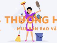 Cần tuyển Nữ giúp việc nhà và Nam phụ bán chè, làm việc Phú Mỹ Hưng Q7