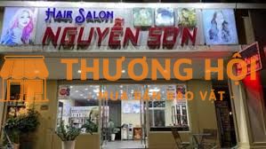 Hairsalon Nguyễn Sơn cần tuyển: 2 Nữ thợ phụ, 1 thợ chính, làm tại PMH