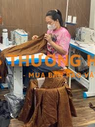 Cần tuyển thợ may tại phố Thái Thịnh, Đống Đa, hàng thời trang