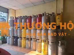 Tuyển 2 nhân viên giao bình gas làm tại quận Đống Đa Hà Nội