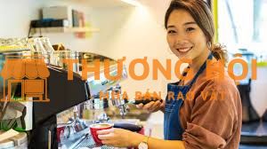 PHA CHẾ ( BARISTA ) - CA SÁNG - NHẬN VIỆC NGAY