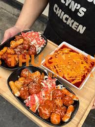 QUÁN GÀ RÁN NHỎ TÌM PHỤ BẾP Q.TÂN BÌNH