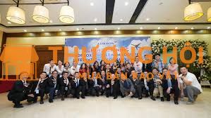 TUYỂN SALE/MARKETING NGÀNH LOGISTICS