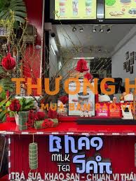 Khao San Q1 tuyển dụng