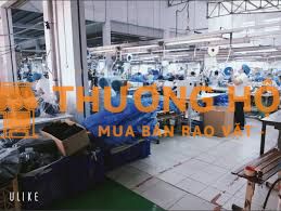 Việc làm lao động phổ thông quận Thủ Đức