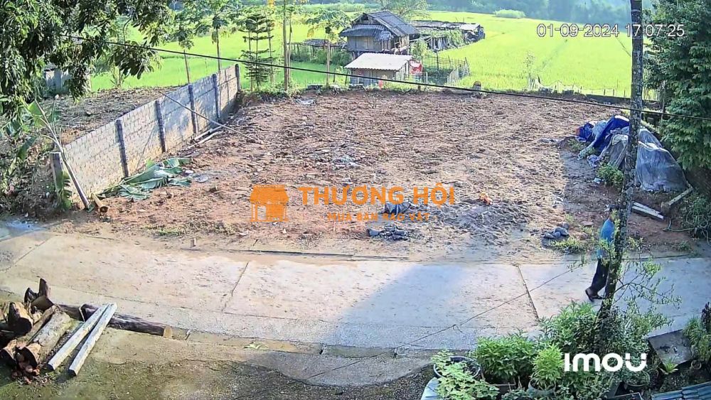 SIÊU PHẨM ĐẤT ĐẦUTƯ HOMESTAY XÓM LÁC – 333M² – 2 MẶT THOÁNG – CHỈ 3 TỶ 3