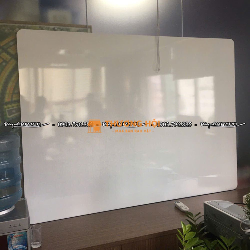 Thay áo Mới cho Bức tường Của bạn