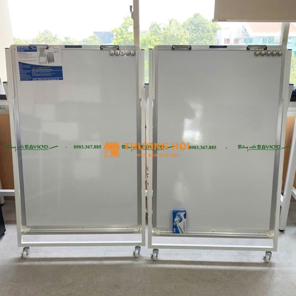 BẢNG TỪ TRẮNG GREENLAM CÓ CHÂN CHỮ U TẠI TP.HỒ CHÍ MINH