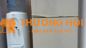 Cần thanh lý gấp! Tủ lạnh 300k Cây nước 100k Lò vi sóng 100k Ai mua tất