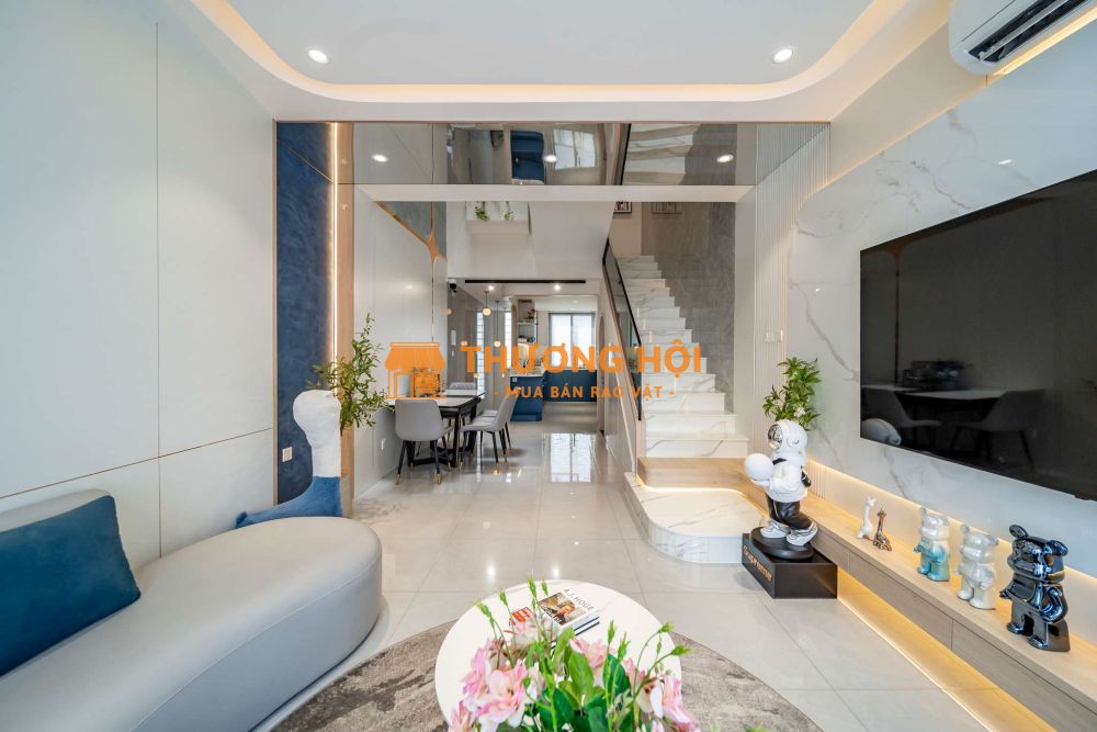 Chi Phí Làm Nội Thất Trọn Gói 2026 – Bảng Giá Thực Tế Cho Chung Cư & Nhà Phố