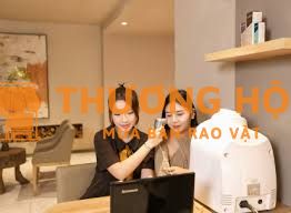 Công ty Mỹ phẩm Dr-Spiller cần tuyển 02 nhân viên tư vấn và chămsóc KH