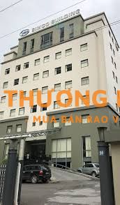 Công ty CP thép và VTCN Đ/C tòa nhà Simco số 28 đường Phạm Hùng